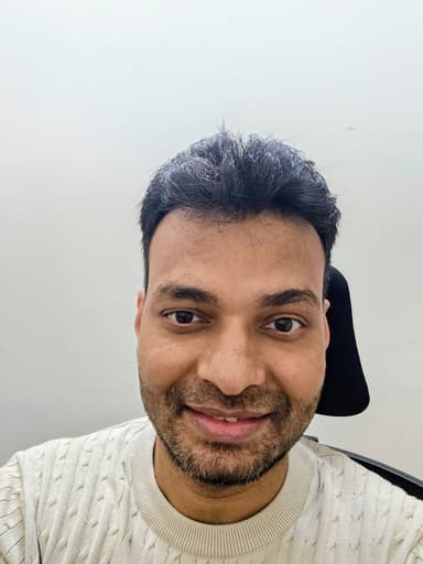Naveen Chandravanshi